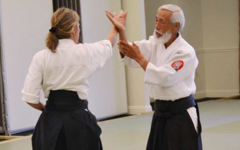 Aikido india
