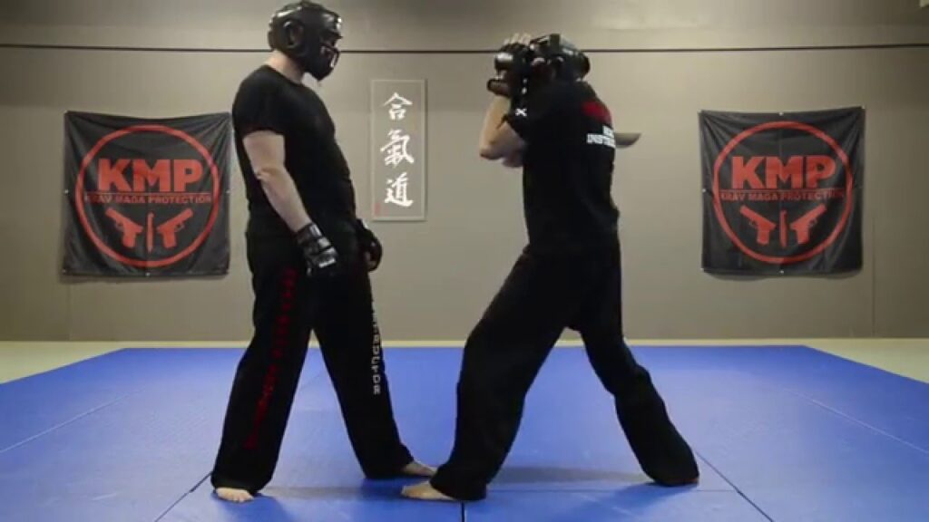 Krav Maga