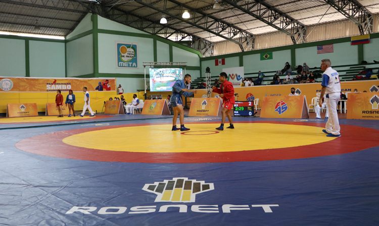 sambo