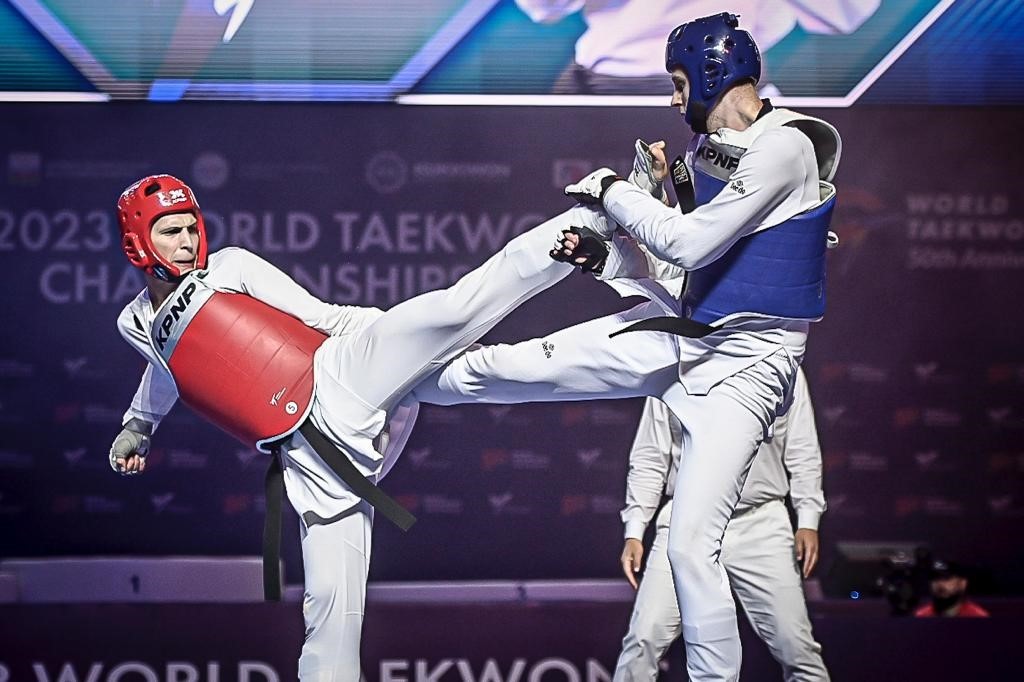 Taekwondo