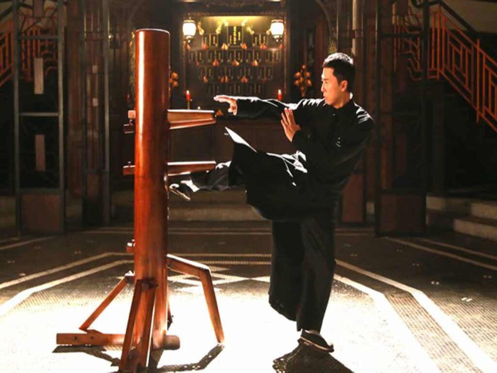 wingchun-india