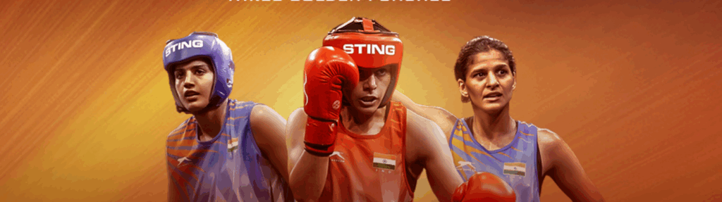 boxing india