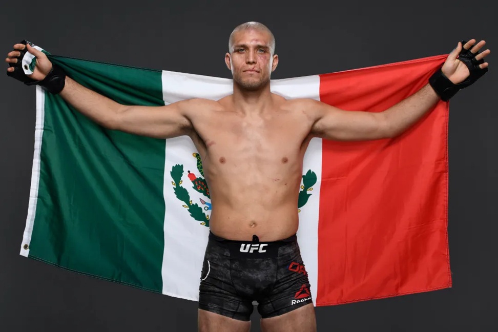 brian ortega