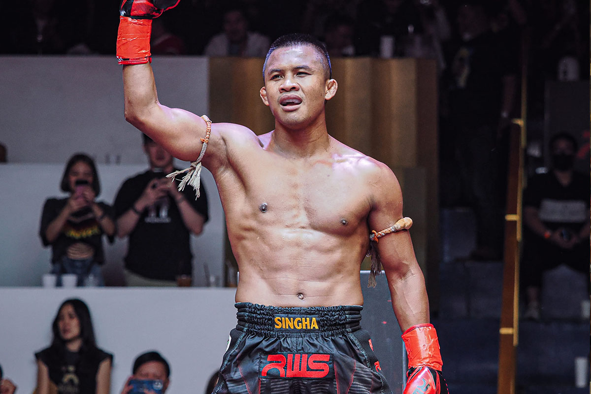 Buakaw-Banchamek-winner