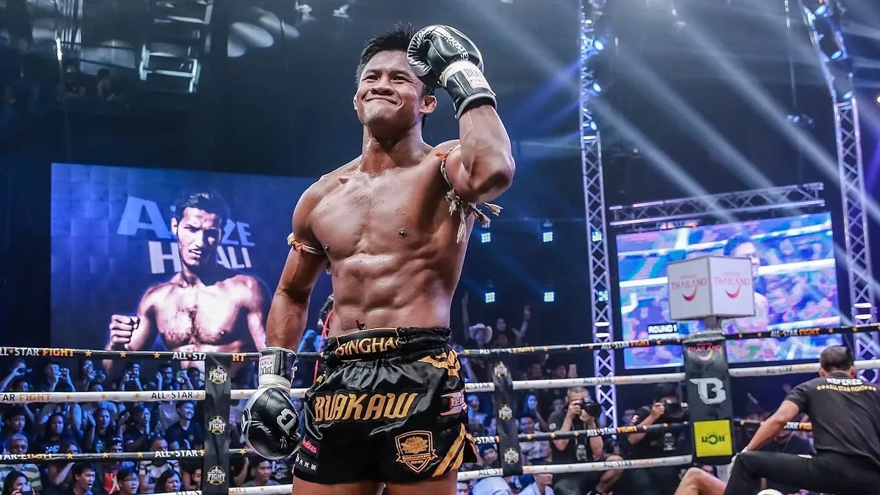 Buakaw_Banchamek