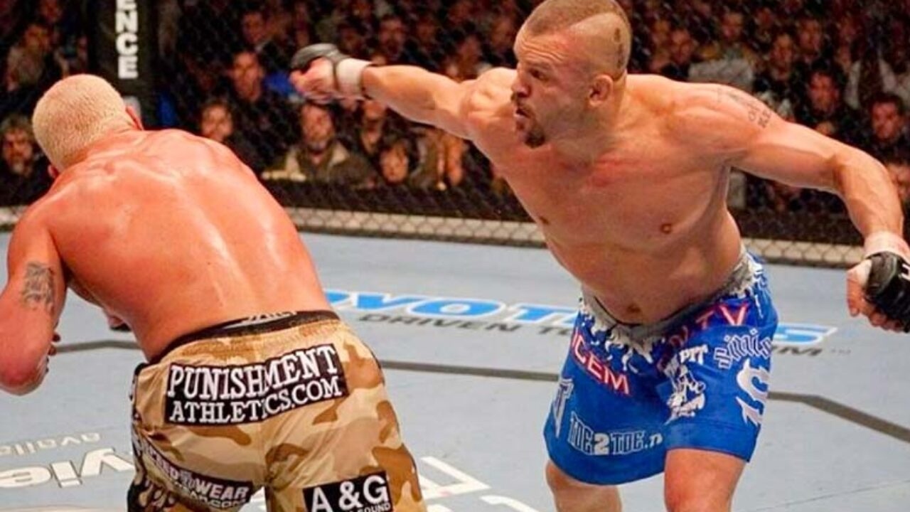 Chuck-Liddell-Top-5-MMA-Finishes