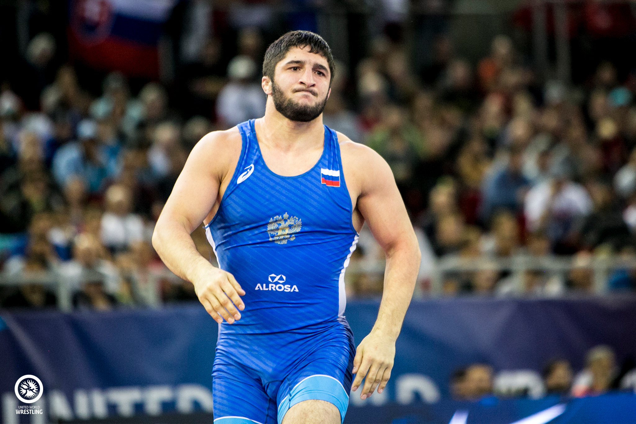Abdulrashid SADULAEV
