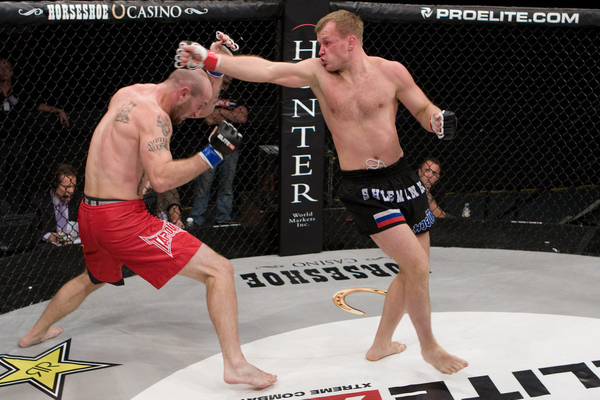 Alexander-Shlemenko