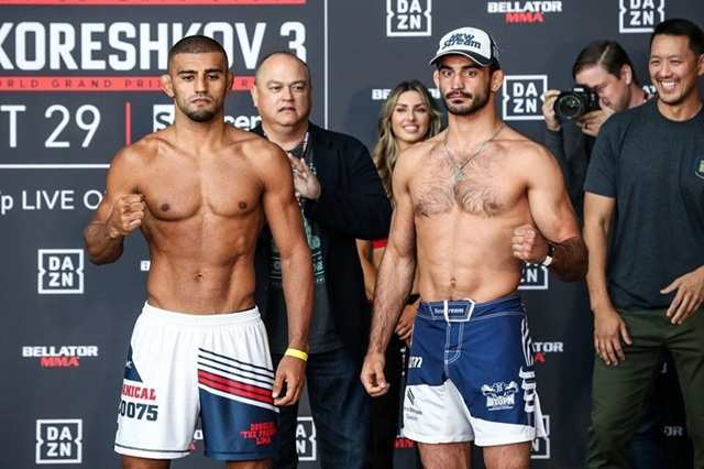 Andrey-Koreshkov-vs.-Douglas-Lima