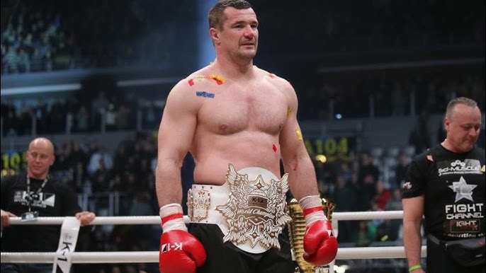 Mirko Filipovic